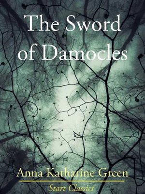 cover image of The Sword of Damocles